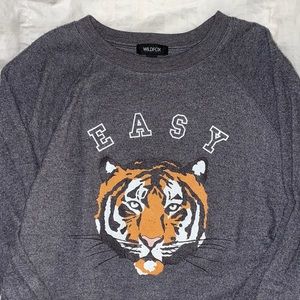 Wildfox sweatshirt